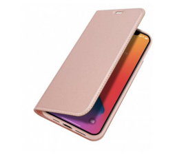 Slika izdelka: DUX DUCIS preklopna torbica Samsung Galaxy A52 A525 LTE /A52 A526 5G / A52s A527 - roza