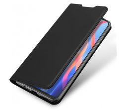 Slika izdelka: DUX DUCIS preklopna torbica Samsung Galaxy A03 LTE A035 - črna