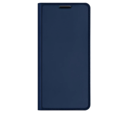 Slika izdelka: DUX DUCIS preklopna torbica Samsung Galaxy A23 - moder