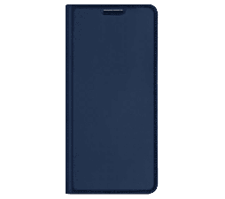Slika izdelka: DUX DUCIS preklopna torbica Samsung Galaxy A13 LTE A135 - moder