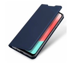 Slika izdelka: DUX DUCIS preklopna torbica Samsung Galaxy A32 A326 5G - modra