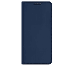 Slika 2 izdelka: DUX DUCIS preklopna torbica Samsung Galaxy A53 - moder