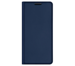 Slika 2 izdelka: DUX DUCIS preklopna torbica Samsung Galaxy A23 - moder