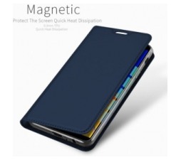 Slika 2 izdelka: DUX DUCIS preklopna torbica Samsung Galaxy S10 G973 - modra