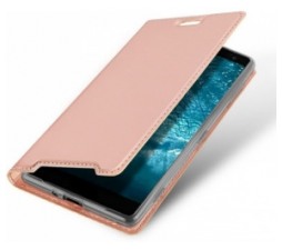 Slika 2 izdelka: DUX DUCIS preklopna torbica Samsung Galaxy Note 10 N970 - pink