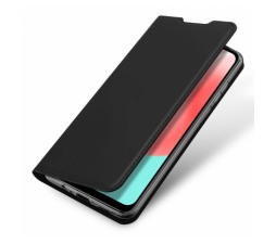 Slika izdelka: DUX DUCIS preklopna torbica Xiaomi Mi 11 - črna