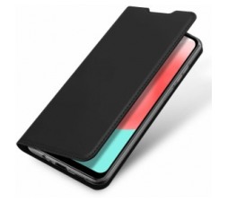Slika 2 izdelka: DUX DUCIS preklopna torbica Xiaomi Mi 11 - črna
