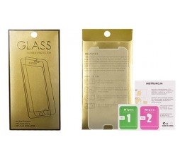 Slika izdelka: Gold ZAŠČITNO KALJENO STEKLO za Xiaomi MI 5X/A1