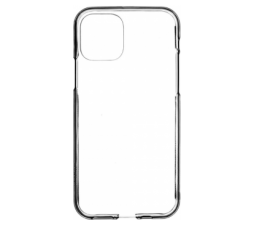 Slika 2 izdelka: Goospery Jelly tanek silikonski ovitek (0,3) za iPhone 15 Plus - prozoren