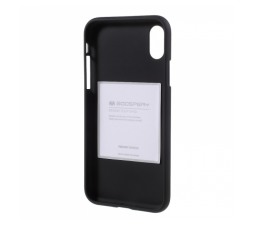 Slika izdelka: Goospery soft feeling silikonski ovitek za Xiaomi Mi 5X / Xiaomi Mi A1 - črn
