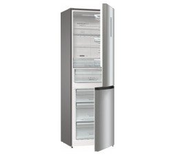 Slika izdelka: Gorenje Kombinirani hladilnik / zamrzovalnik - NRK6192AXL4
