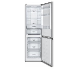 Slika 2 izdelka: Gorenje Kombinirani hladilnik / zamrzovalnik - NRC6203SXL5