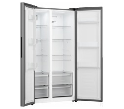 Slika 2 izdelka: Gorenje Side-by-side - NRS917D41X