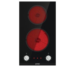 Slika izdelka: Gorenje Steklokeramično kuhališče - EC321BCSC