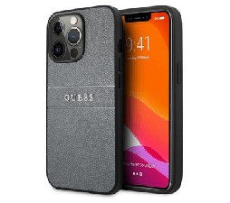 Slika 2 izdelka: GUESS GUHCP13LPSASBGR za iPhone 13 Pro - siv