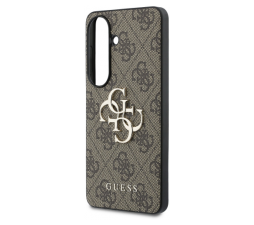 Slika izdelka: GUESS GUHCS26S4GMGBR ovitek za Samsung Galaxy S26 - rjav