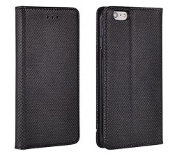 Slika izdelka: Havana magnetna preklopna torbica Samsung Galaxy S10 Lite G770 / Galaxy A91 A915 - črna