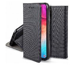 Slika izdelka: Havana magnetna preklopna torbica Honor Magic 6 Pro - črna