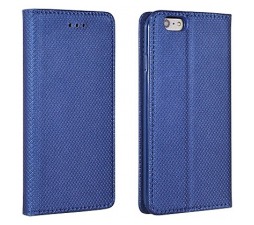 Slika izdelka: Havana magnetna preklopna torbica Samsung Galaxy S21 Plus G996 - moder