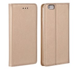Slika izdelka: Havana magnetna preklopna torbica LG G7 ThinQ - zlata