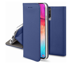 Slika izdelka: Havana magnetna preklopna torbica Honor 600 / Honor 600 Pro - modra