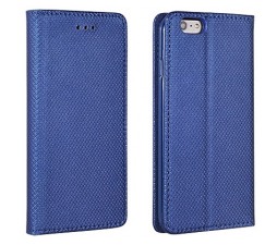 Slika izdelka: Havana magnetna preklopna torbica Xiaomi Redmi Note 10 5G - moder