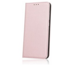 Slika 2 izdelka: Havana magnetna preklopna torbica Samsung Galaxy A70 A705 - roza