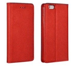 Slika 2 izdelka: Havana magnetna preklopna torbica Xiaomi Redmi 10T Lite - rdeča