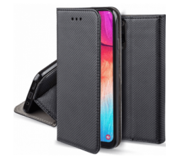 Slika 2 izdelka: Havana magnetna preklopna torbica Xiaomi Redmi A5 - črna