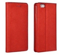 Slika 2 izdelka: Havana magnetna preklopna torbica Samsung Galaxy A52 A525 / Samsung Galaxy A52s A528 - rdeča