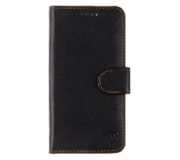 Slika izdelka: Havana preklopna torbica Fancy Diary gladka Samsung Galaxy A03 LTE A035 - črna