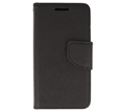 Slika izdelka: Havana preklopna torbica Fancy Diary Samsung Galaxy A36 - črna 