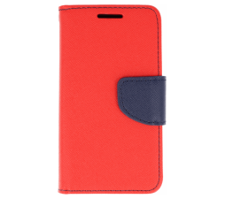 Slika izdelka: Havana preklopna torbica Fancy Diary Samsung Galaxy A16 - rdeče modra