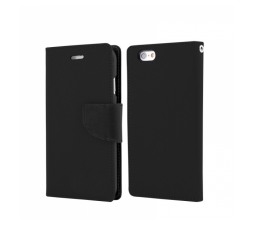 Slika izdelka: Havana preklopna torbica Fancy Diary Huawei MATE 20 lite - črn