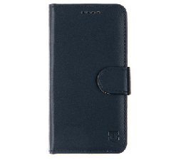 Slika 2 izdelka: Havana preklopna torbica Fancy Diary gladka Samsung Galaxy A13 LTE A135 - moder