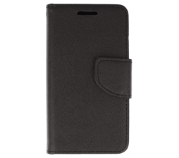 Slika 2 izdelka: Havana preklopna torbica Fancy Diary Samsung Galaxy S26 Plus 5G - črna 