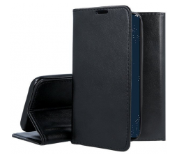 Slika izdelka: Havana Premium preklopna torbica Samsung Galaxy A35 - črna