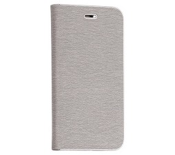Slika izdelka: Havana Premium preklopna torbica Samsung Galaxy J5 2017 J530 - siva