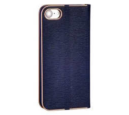 Slika izdelka: Havana Premium preklopna torbica Samsung Galaxy Note 8 N950 - modra