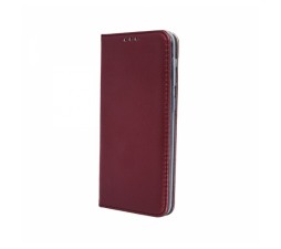 Slika izdelka: Havana Premium preklopna torbica iPhone 13 Pro - bordo rdeča