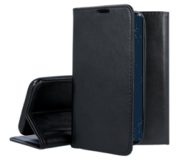 Slika 2 izdelka: Havana Premium preklopna torbica Samsung Galaxy A13 5G A136 / Galaxy A04s - črna
