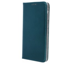 Slika 2 izdelka: Havana Premium preklopna torbica Samsung Galaxy S20 Plus G985 - zelena