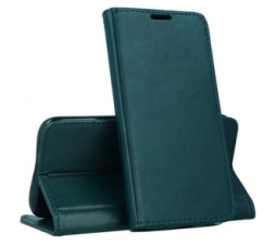 Slika 2 izdelka: Havana Premium preklopna torbica Samsung Galaxy A15 5G - zelena