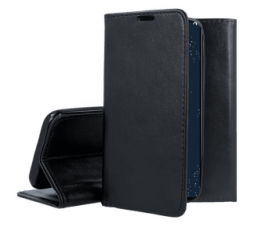 Slika 2 izdelka: Havana Premium preklopna torbica Samsung Galaxy A18 - črna