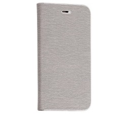Slika 2 izdelka: Havana Premium preklopna torbica Samsung Galaxy J5 2017 J530 - siva