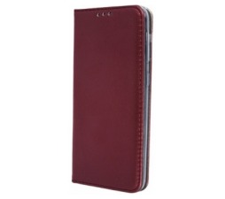 Slika 2 izdelka: Havana Premium preklopna torbica Samsung Galaxy A22 A226 5G - bordo rdeča