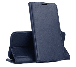 Slika 2 izdelka: Havana Premium preklopna torbica Xiaomi 12 Lite - temno modra