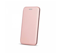 Slika izdelka: Havana Premium Soft preklopna torbica Xiaomi Note 8 Pro - roza
