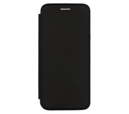 Slika izdelka: Havana Premium Soft preklopna torbica Xiaomi Redmi Note 9 - črna