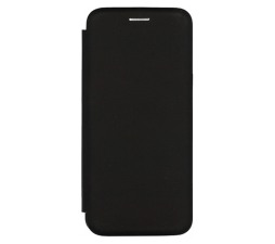 Slika izdelka: Havana Premium Soft preklopna torbica LG K41s - črna